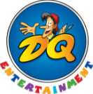 DQ Entertainment logo